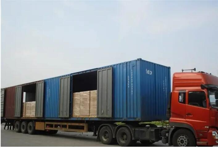 厦门到汉台区整车运输