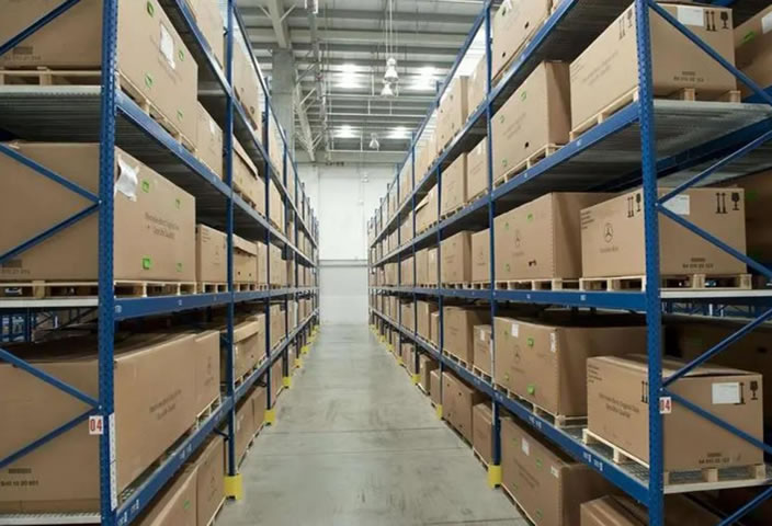 厦门到汉台区货物仓储