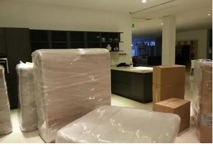 厦门到汉台区长途搬家