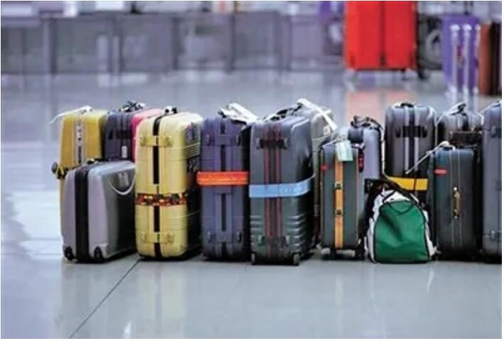 厦门到汉台区行李托运