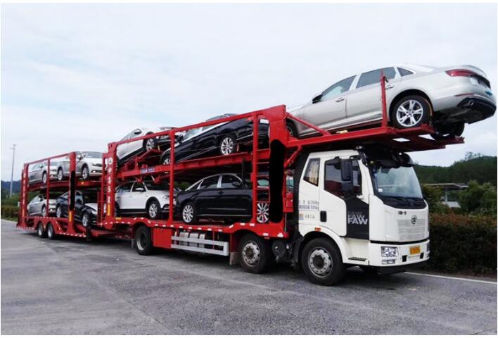 厦门到汉台区轿车托运